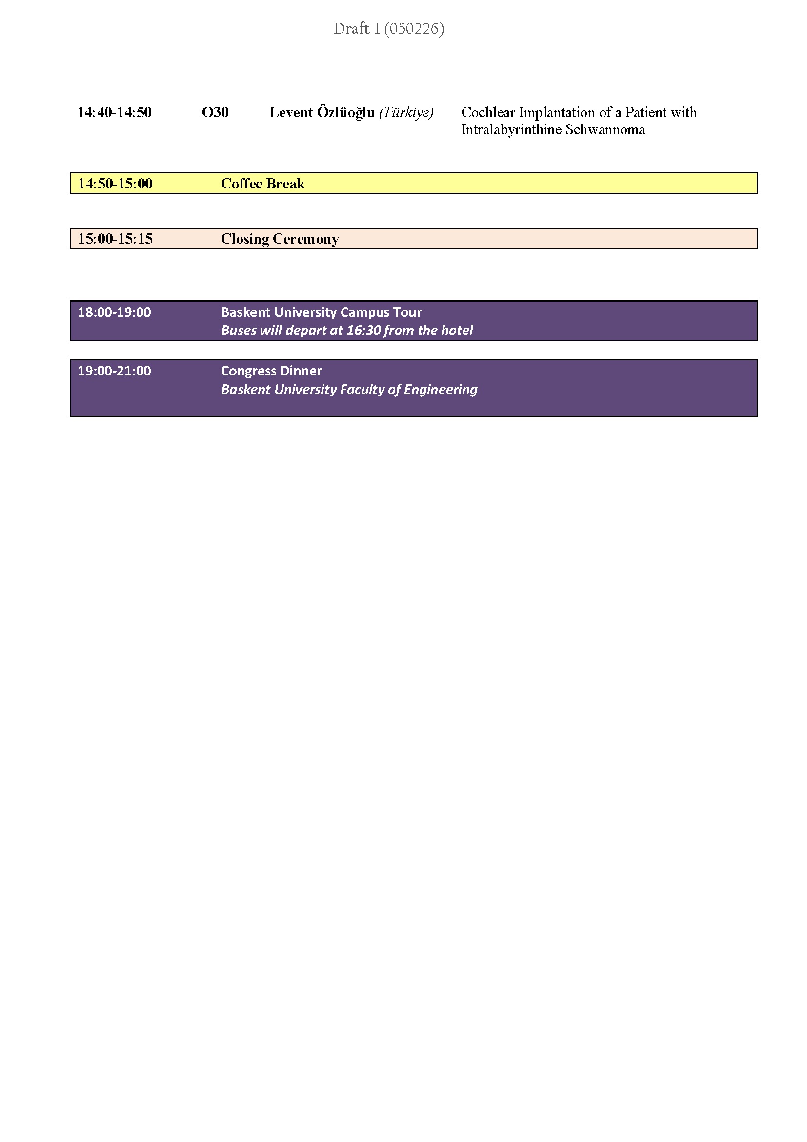 ACS Turkey Chapter Meeting 2026 Program image  6